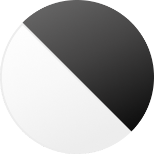 Nero / Bianco