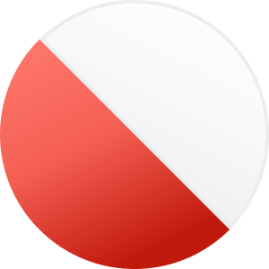 Rosso / Bianco