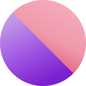 Rosa / Viola