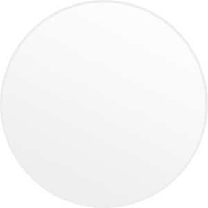 Bianco trasparente