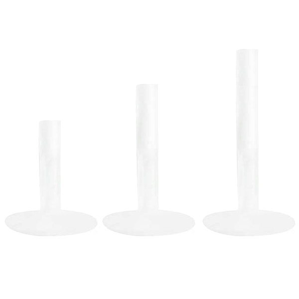 Barra labret sciolta in ptfe