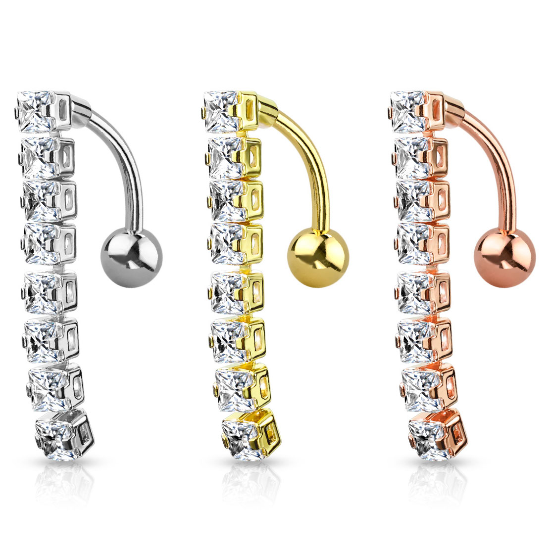 Dischi In Silicone Per Piercing - 100 Pezzi Trasparenti Da 3 Mm - Anticrocciolo Per Orecchini E Piercing Ombelico - Ipoallergenici E Curativi
